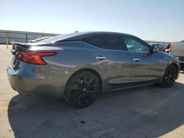 Photo 3 from auction – 2018 NISSAN MAXIMA 3.5 with VIN 1N4AA6AP0JC389972