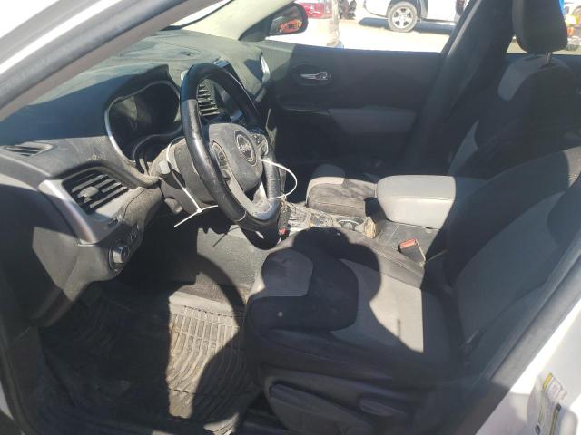 Photo 7 from auction – 2014 JEEP CHEROKEE L with VIN 1C4PJMCB3EW194091