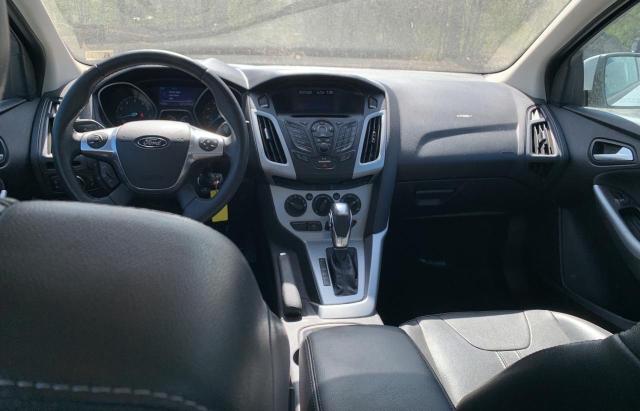 Photo 9 from auction – 2014 FORD FOCUS SE with VIN 1FADP3F21EL202851