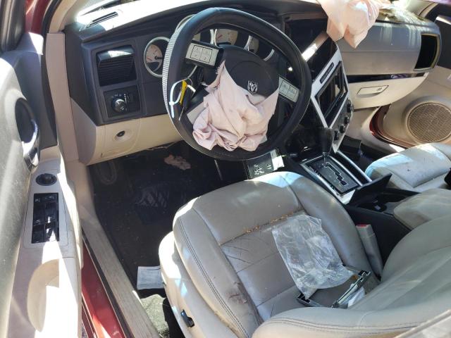 Photo 8 from auction – 2006 DODGE CHARGER with VIN 2B3KA53HX6H261078