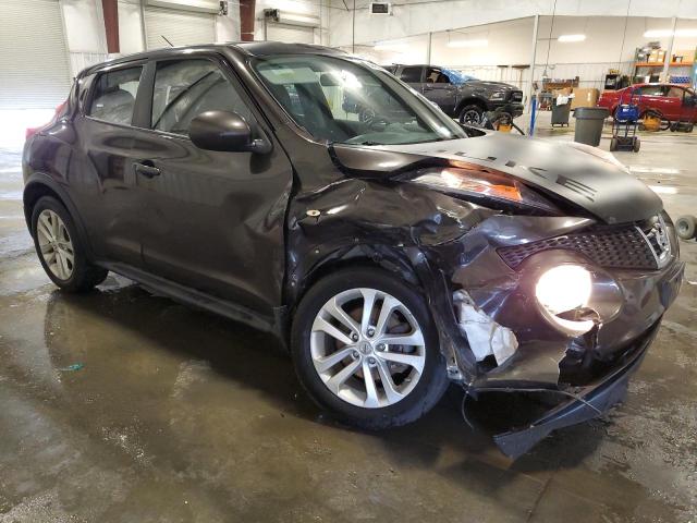 Photo 4 from auction – 2011 NISSAN JUKE S with VIN JN8AF5MV7BT010455