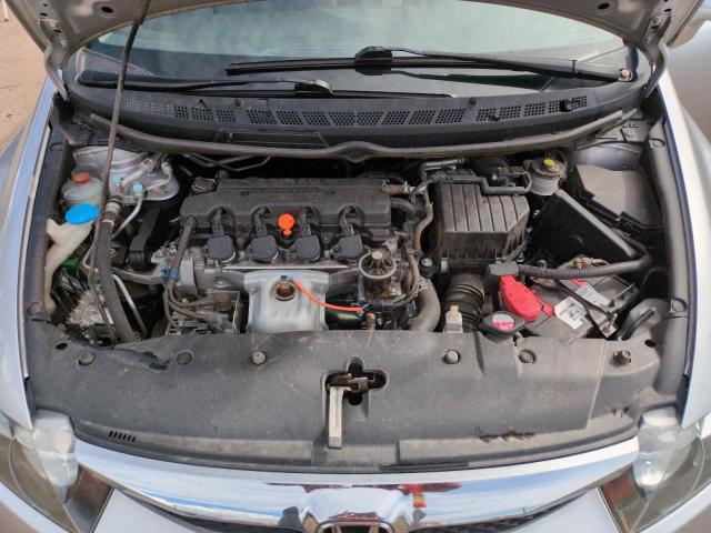 Photo 11 from auction – 2010 HONDA CIVIC EX with VIN 19XFA1F83AE061393