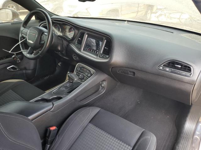 Photo 8 from auction – 2019 DODGE CHALLENGER with VIN 2C3CDZAG1KH701053