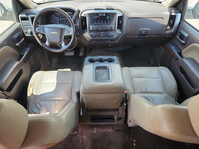 Photo 8 from auction – 2015 CHEVROLET SILVERADO with VIN 3GCPCREC6FG172468