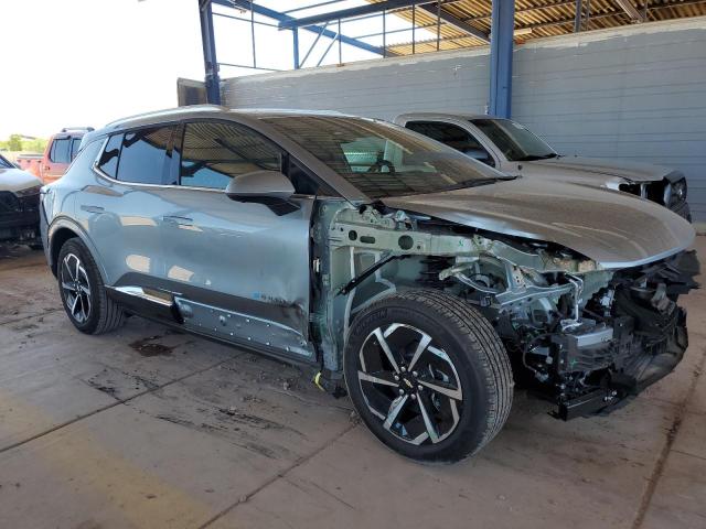 Photo 4 from auction – 2025 CHEVROLET EQUINOX LT with VIN 3GN7DNRPXSS224248