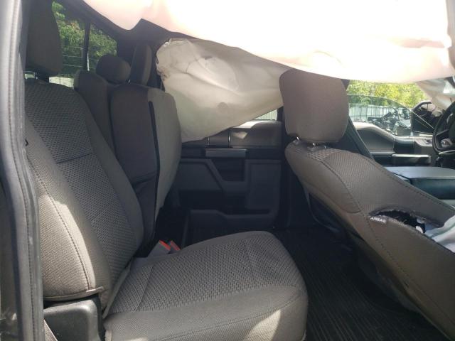 Photo 10 from auction – 2020 FORD OTHER with VIN 1FTEW1E50LKD74342