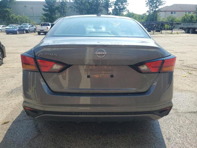 Photo 6 from auction – 2025 NISSAN ALTIMA SV with VIN 1N4BL4DV6SN388568