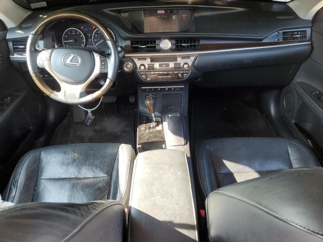 Photo 8 from auction – 2015 LEXUS ES 350 with VIN JTHBK1GG2F2153194