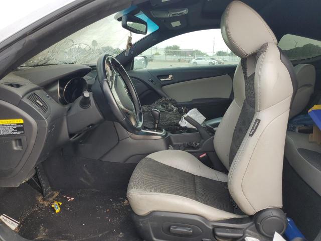 Photo 7 from auction – 2013 HYUNDAI GENESIS CO with VIN KMHHT6KD5DU083769