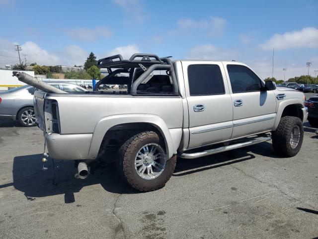 Photo 3 from auction – 2005 GMC NEW SIERRA with VIN 2GTEK13T251176197