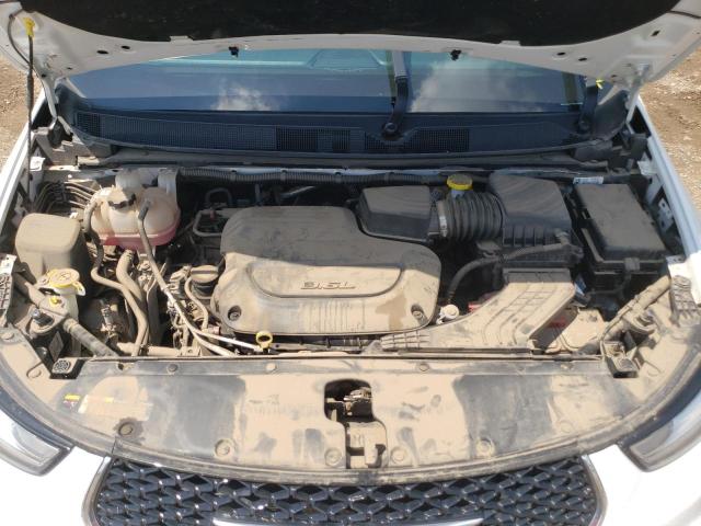 Photo 11 from auction – 2023 CHRYSLER PACIFICA T with VIN 2C4RC1FGXPR555773