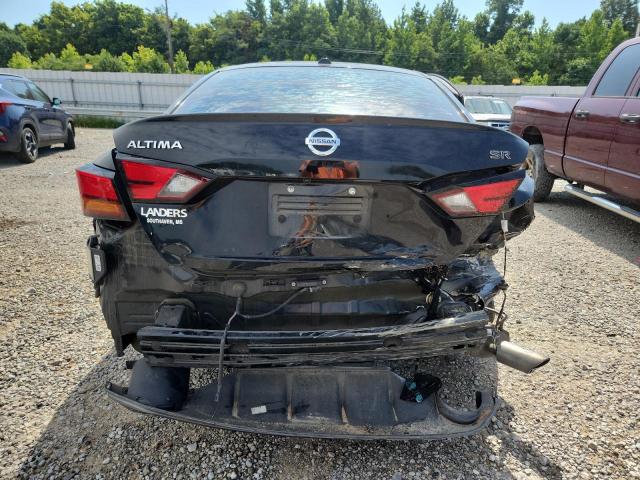 Photo 6 from auction – 2021 NISSAN ALTIMA SR with VIN 1N4BL4CV2MN381539