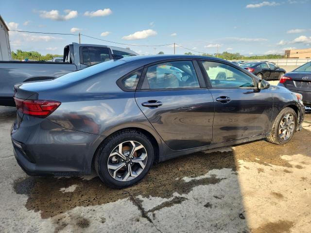 Photo 3 from auction – 2019 KIA FORTE FE with VIN 3KPF24AD9KE032324