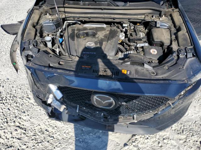 Photo 12 from auction – 2021 MAZDA CX-5 with VIN JM3KFADM5M0474291