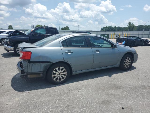 Photo 3 from auction – 2009 MITSUBISHI GALANT ES with VIN 4A3AB36F69E033111