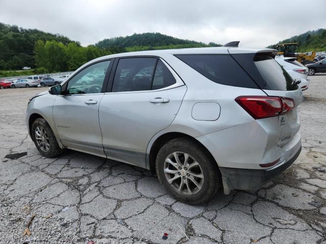 Photo 2 from auction – 2018 CHEVROLET EQUINOX LT with VIN 2GNAXSEV7J6256944