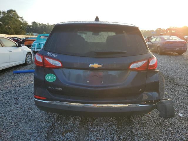 Photo 6 from auction – 2018 CHEVROLET EQUINOX LT with VIN 3GNAXJEV6JL408380