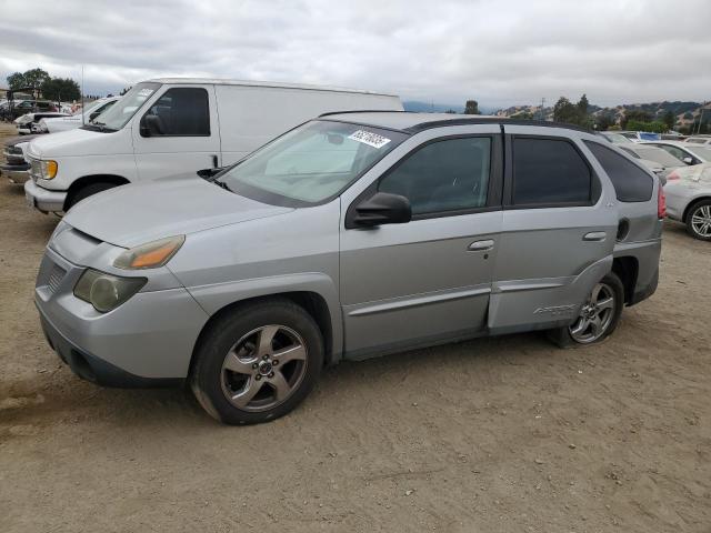 PONTIAC AZTEK 2004 with VIN 3G7DA03E74S548290 - Photo from auction