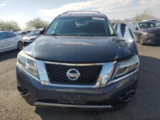 Photo 5 from auction – 2013 NISSAN PATHFINDER S with VIN 5N1AR2MM7DC612957