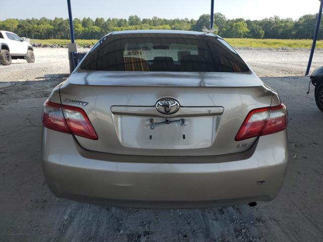 Photo 6 from auction – 2009 TOYOTA CAMRY BASE with VIN 4T1BE46K99U917627