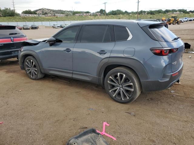Photo 2 from auction – 2023 MAZDA CX-50 PREM with VIN 7MMVABEM3PN152121