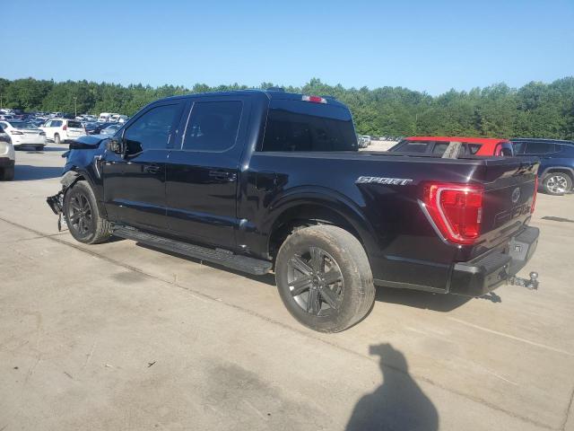 Photo 2 from auction – 2023 FORD F150 SUPERCREW with VIN 1FTEW1C56PFB08034