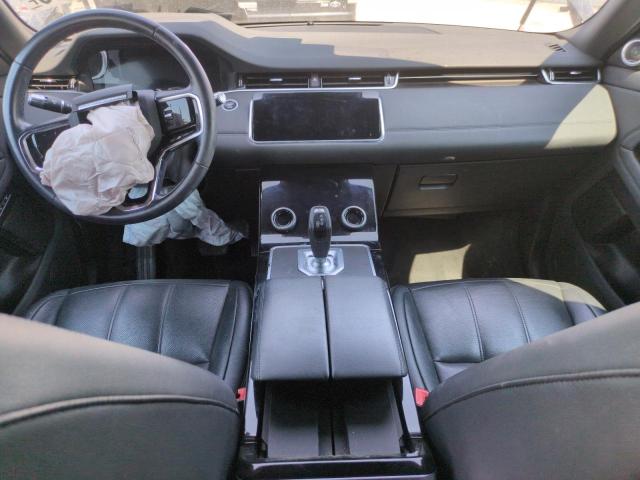 Photo 8 from auction – 2021 LAND ROVER RANGE ROVE with VIN SALZJ2FX3MH126941