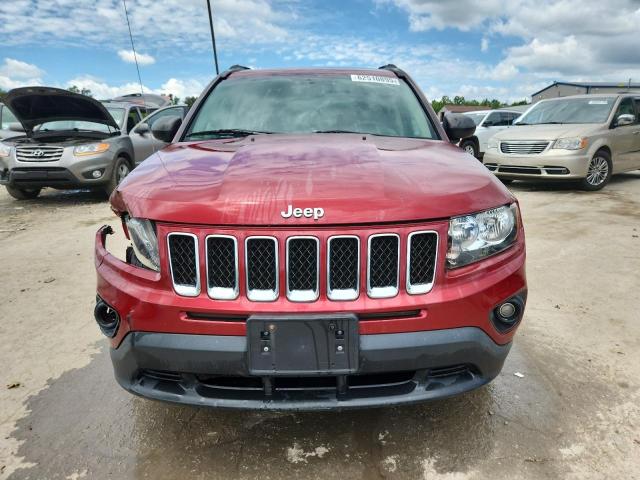Photo 5 from auction – 2016 JEEP COMPASS with VIN 1C4NJCBA5GD743847