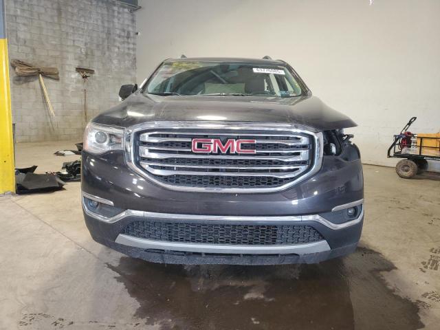 Photo 5 from auction – 2018 GMC ACADIA SLE with VIN 1GKKNLLS2JZ195884