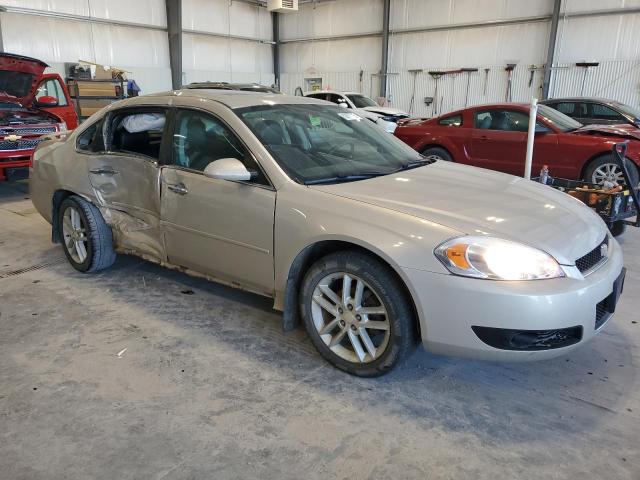 Photo 4 from auction – 2012 CHEVROLET IMPALA LTZ with VIN 2G1WC5E38C1283301