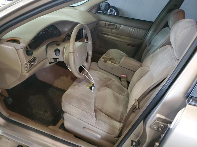 Photo 7 from auction – 2003 BUICK CENTURY CUSTOM with VIN 2G4WS52J131256627