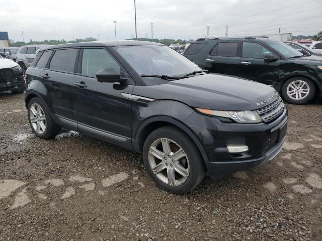 Photo 4 from auction – 2015 LAND ROVER RANGE ROVE with VIN SALVP2BG3FH011245