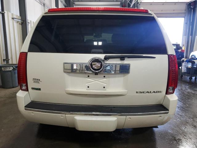 Photo 6 from auction – 2010 CADILLAC ESCALADE L with VIN 1GYUKBEF4AR227509