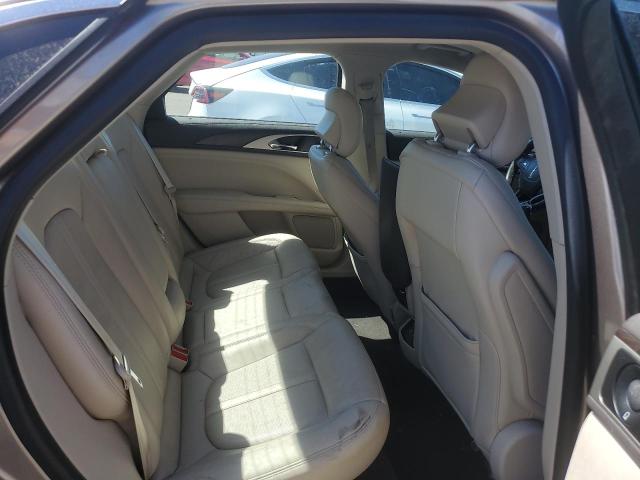 Photo 10 from auction – 2019 LINCOLN MKZ RESERV with VIN 3LN6L5E99KR634301