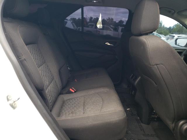 Photo 10 from auction – 2019 CHEVROLET EQUINOX LT with VIN 2GNAXKEV2K6163816