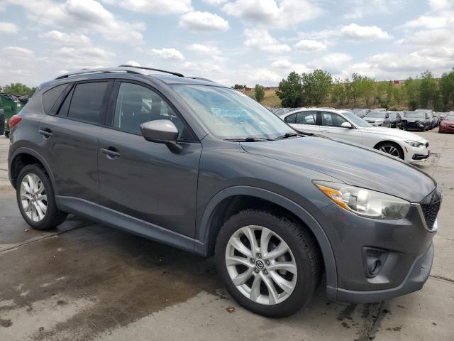 صورة رقم 4 من المزاد - 2014 MAZDA CX-5 GT مع VIN JM3KE2DY4E0373546