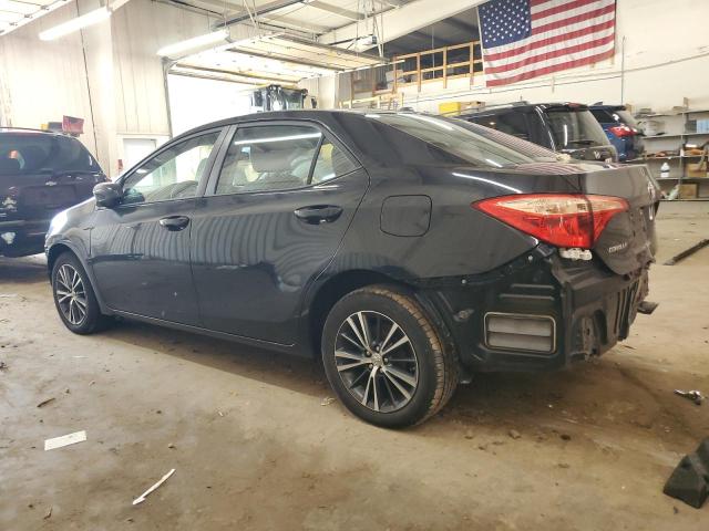 Photo 2 from auction – 2017 TOYOTA COROLLA L with VIN 5YFBURHEXHP625251