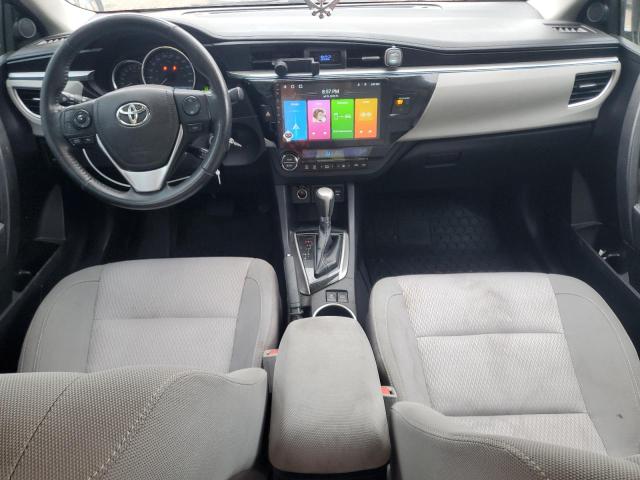 Photo 8 from auction – 2014 TOYOTA COROLLA EC with VIN 2T1BPRHE7EC048679