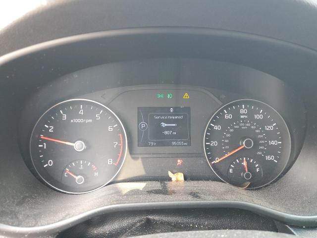 Photo 9 from auction – 2018 KIA SPORTAGE E with VIN KNDPNCACXJ7364994