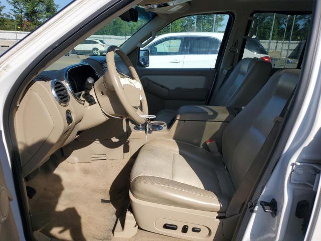 Photo 7 from auction – 2010 FORD EXPLORER E with VIN 1FMEU7EE4AUA74910