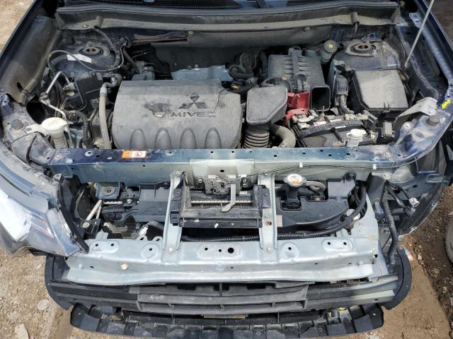 Photo 12 from auction – 2020 MITSUBISHI OUTLANDER with VIN JA4AD2A33LZ006348