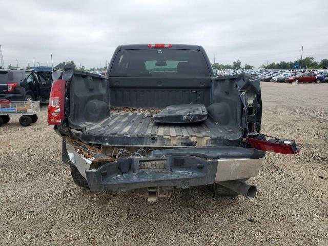 Photo 6 from auction – 2013 CHEVROLET SILVERADO with VIN 1GC1KXC82DF128686