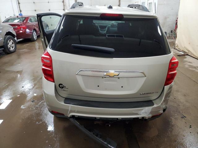Photo 6 from auction – 2016 CHEVROLET EQUINOX LT with VIN 1GNFLFEK2GZ106123