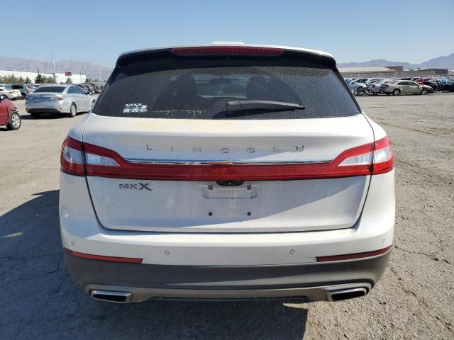 Photo 6 from auction – 2017 LINCOLN MKX SELECT with VIN 2LMPJ6KRXHBL35321