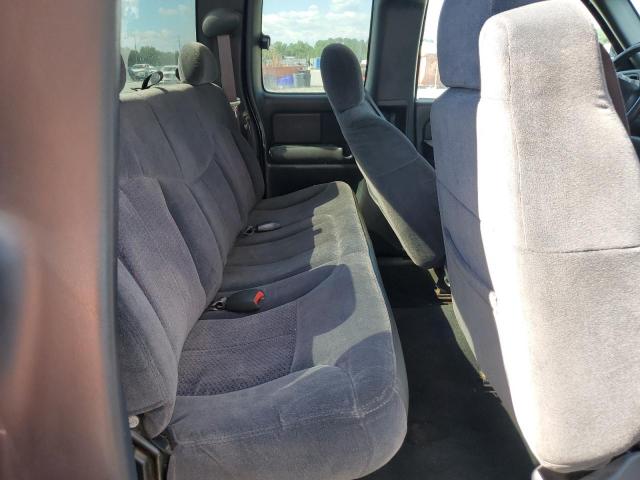 Photo 10 from auction – 2002 CHEVROLET SILVERADO with VIN 2GCEC19V421100188