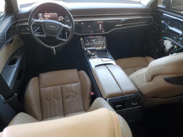 صورة رقم 8 من المزاد - 2019 AUDI A8 L مع VIN WAU8DAF83KN009269