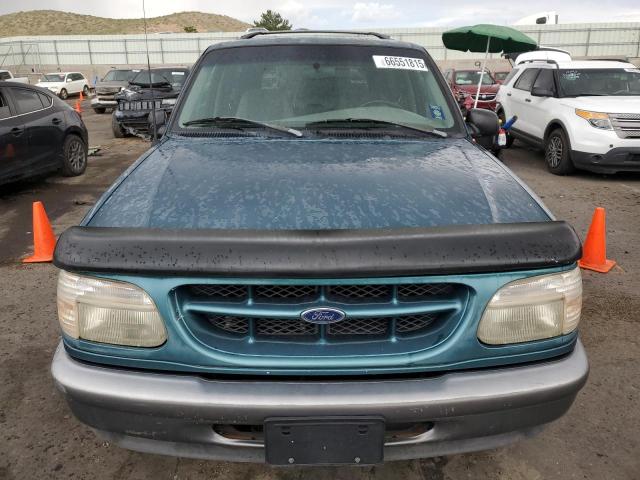 Photo 5 from auction – 1998 FORD EXPLORER with VIN 1FMYU24E1WUC91503