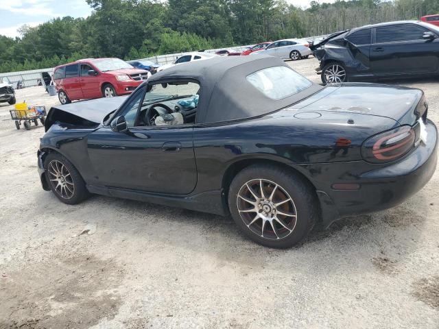 Photo 2 from auction – 1999 MAZDA MX-5 MIATA with VIN JM1NB3535X0113134