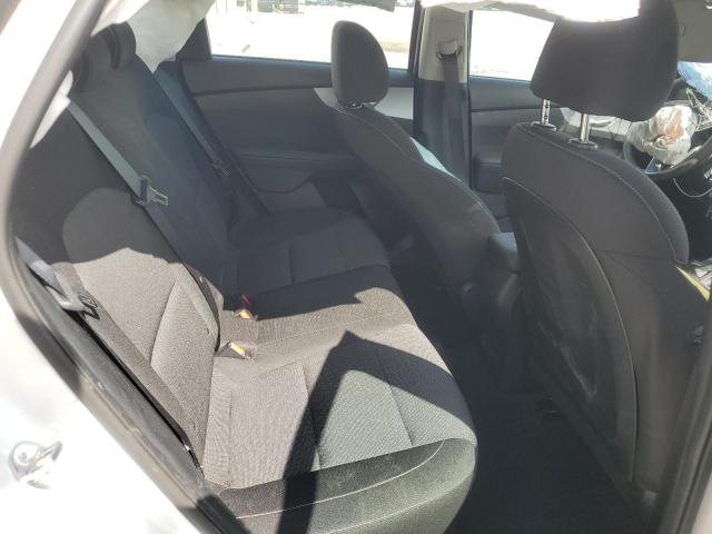 Photo 10 from auction – 2023 KIA FORTE LX with VIN 3KPF24AD2PE642086