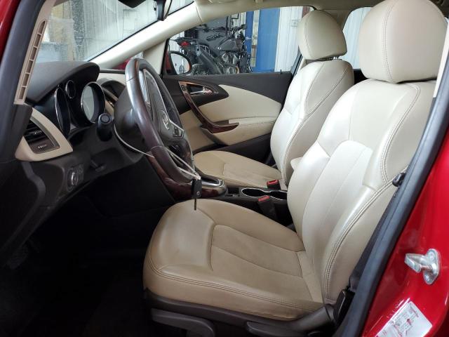 Photo 7 from auction – 2013 BUICK VERANO with VIN 1G4PP5SK4D4123350